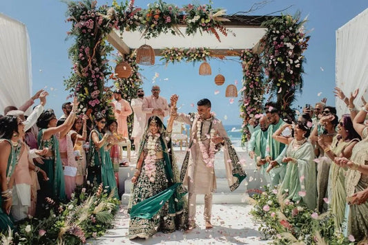Should You Consider a Destination Wedding? - Hidden Jewels Co.