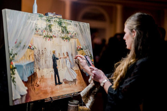 Unique Additions to Your Wedding That You Won't Regret - Hidden Jewels Co.