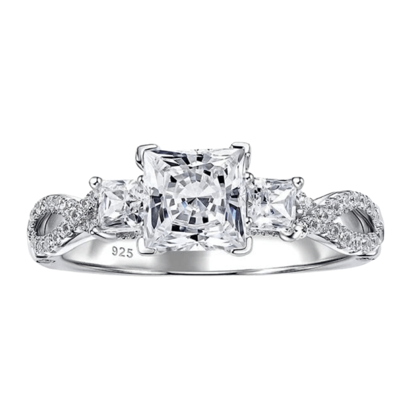 'Always Yours' Ring - Hidden Jewels Co.