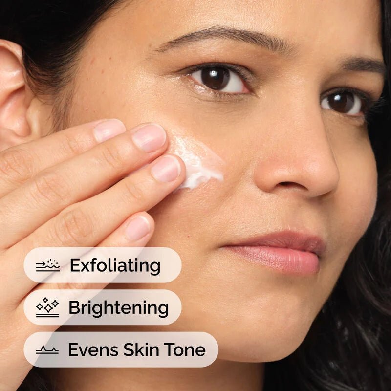Azelaic Acid Suspension 10% Cream for Redness and Blemish - Prone Skin - Hidden Jewels Co.