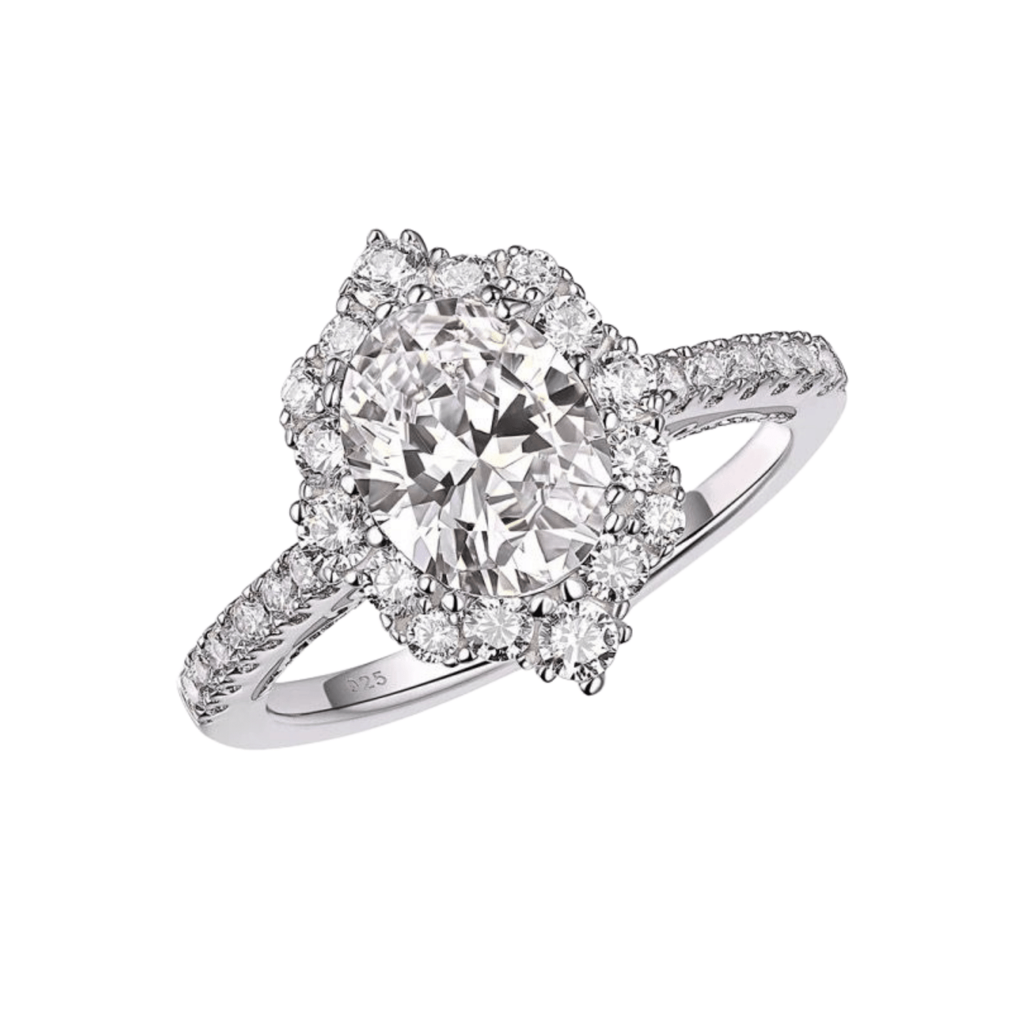 'Blissful' Ring - Hidden Jewels Co.