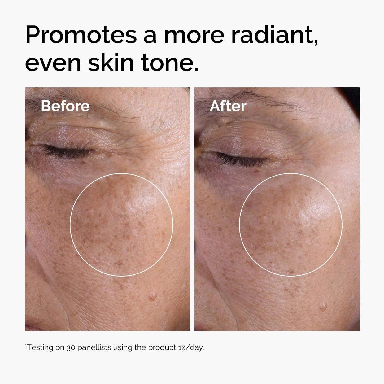 Glycolic Acid 7% Exfoliating and Brightening Daily Toner - Hidden Jewels Co.