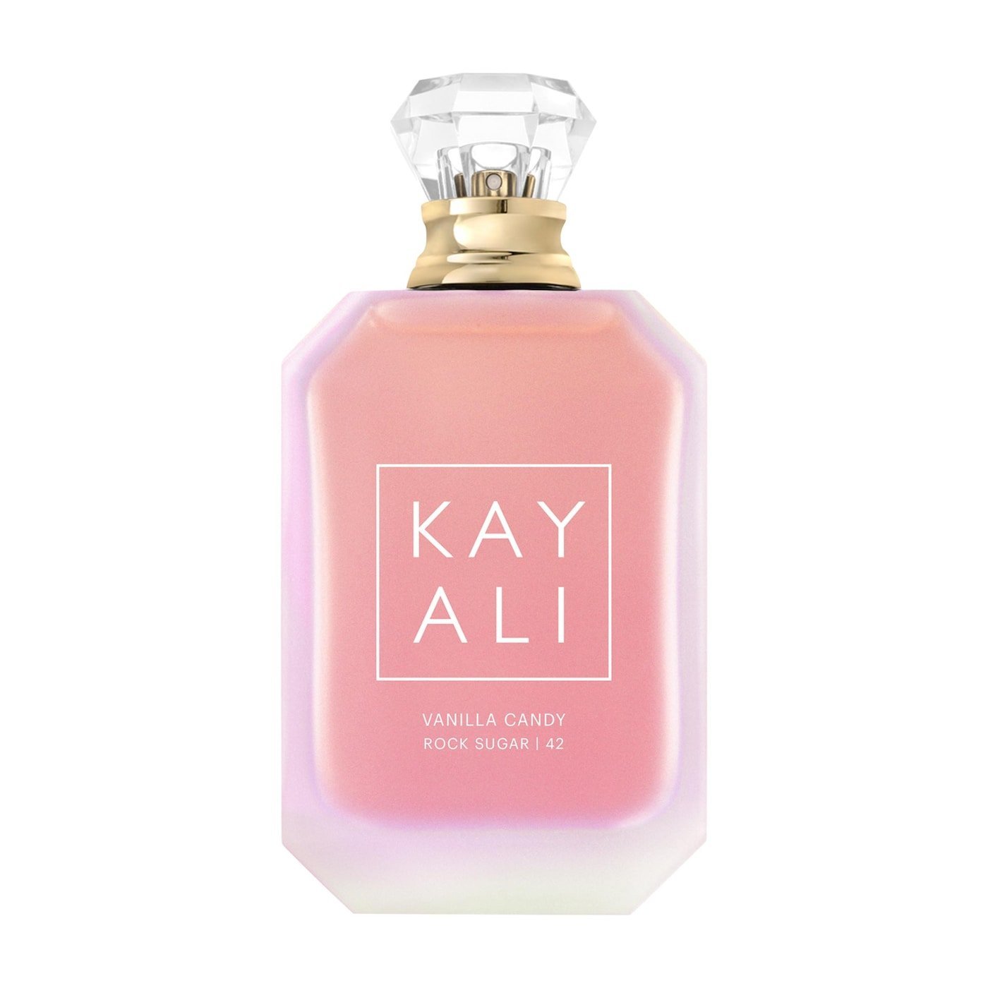 Kayali Vanilla Candy Rock Sugar EDP - Hidden Jewels Co.