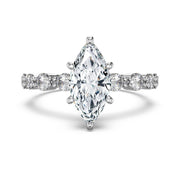 'Passion' Ring