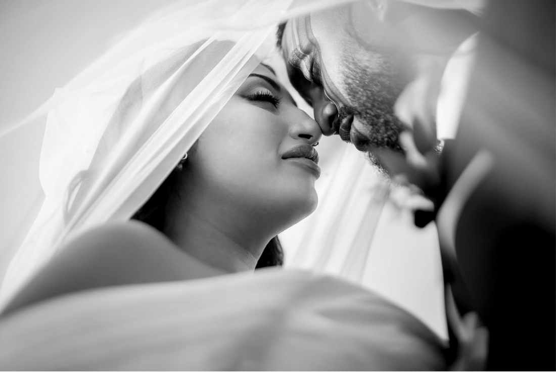4 Photographers for Your Wedding and Engagement in Trinidad and Tobago - Hidden Jewels Co.