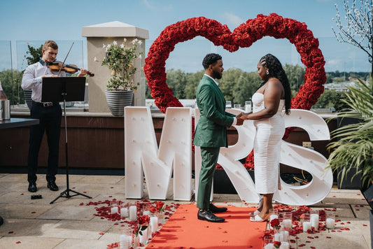6 Unique & Romantic Proposal Ideas - Hidden Jewels Co.