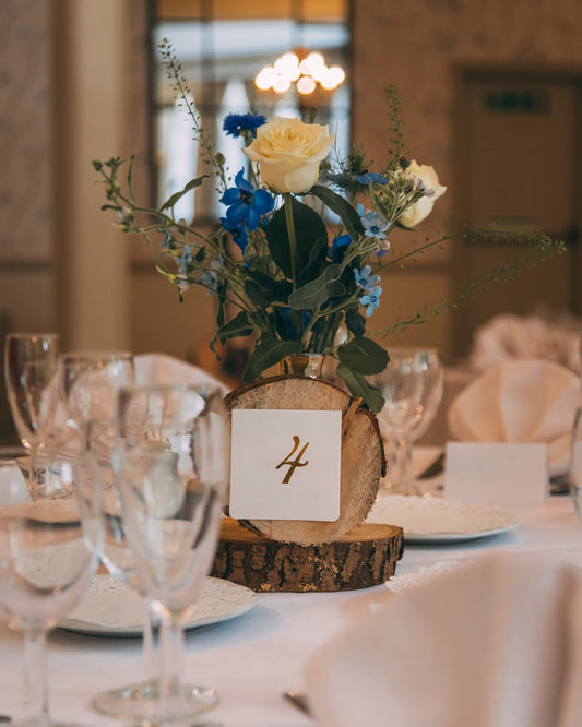 Benefits of a Mirco Wedding - Hidden Jewels Co.