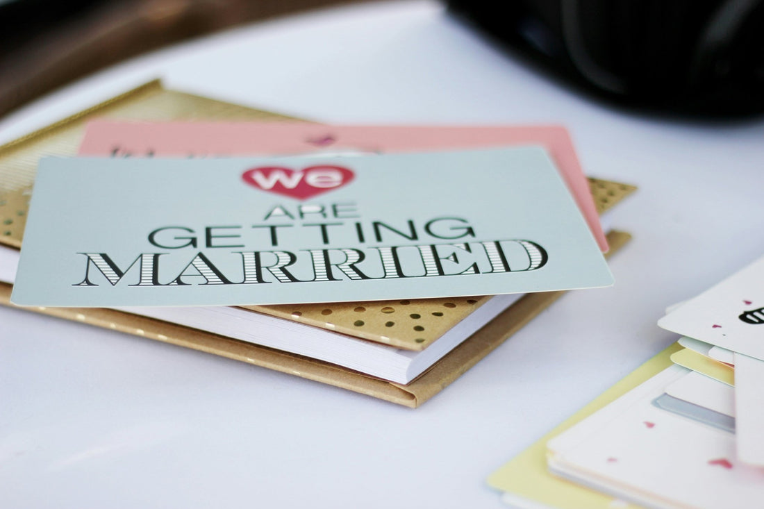 Benefits of Having a Wedding Planner - Hidden Jewels Co.