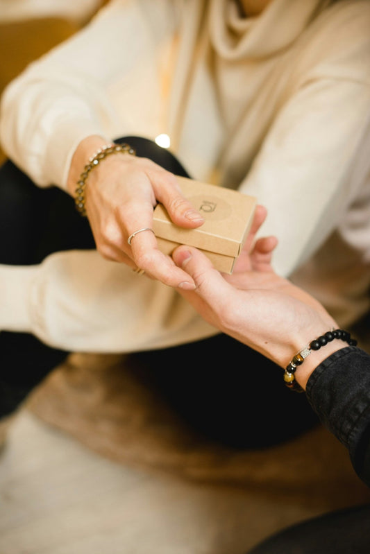 Gifts Ideas to Commemorate Your Special Milestones - Hidden Jewels Co.