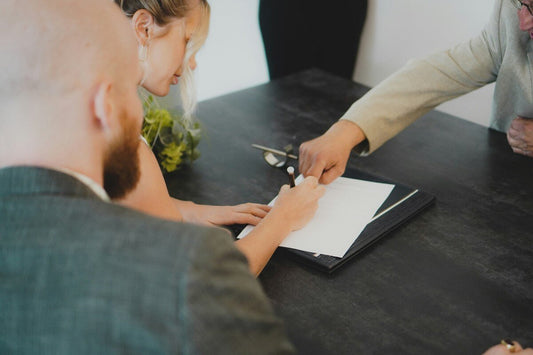 How to Change your Name after Marriage in Trinidad and Tobago - Hidden Jewels Co.