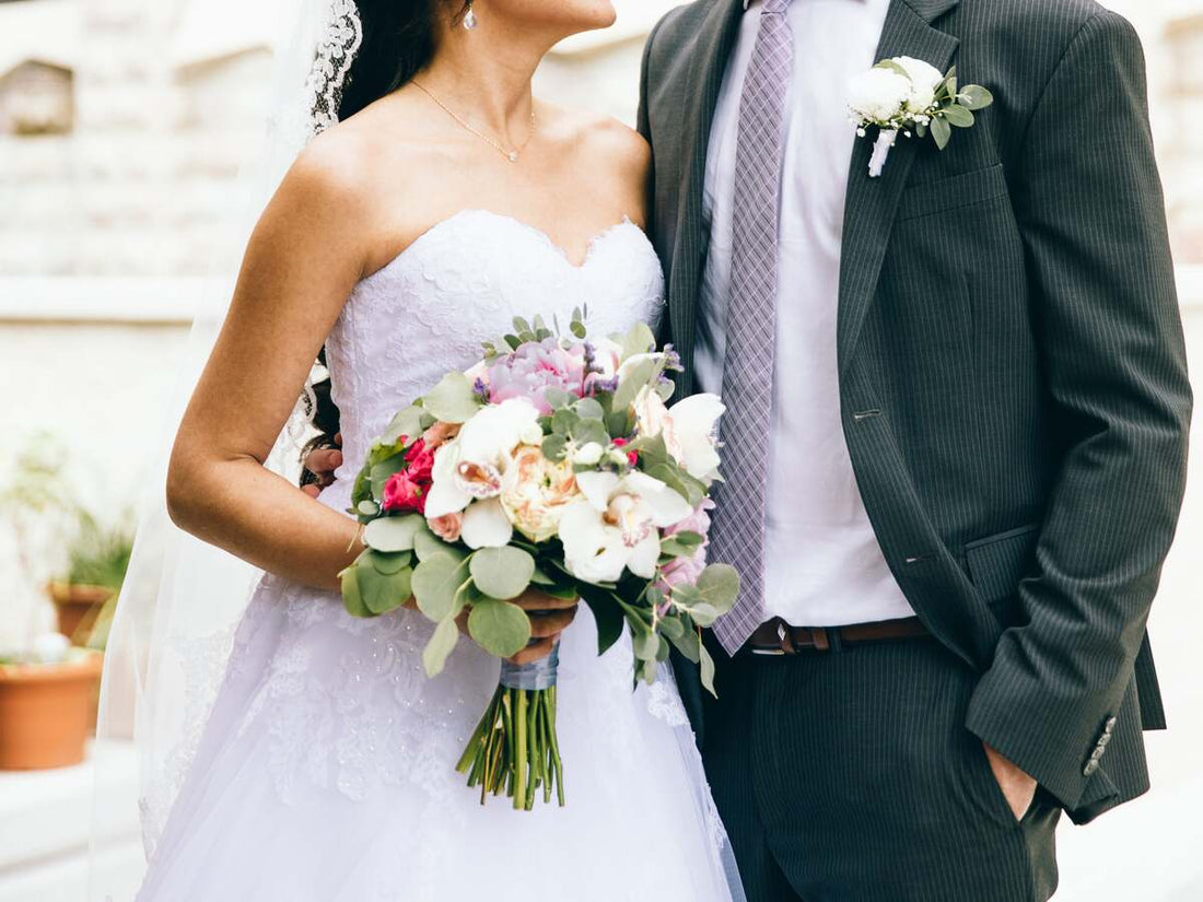 How to Get Married in Trinidad and Tobago - Hidden Jewels Co.