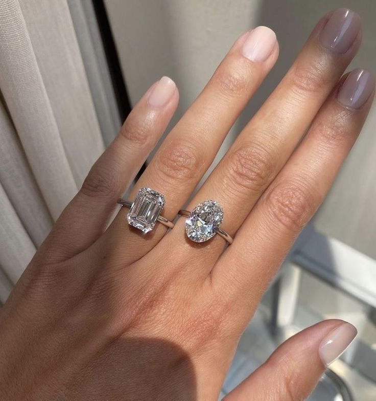 Purity Ring vs. Promise Ring: What’s the Difference? – Hidden Jewels Co.