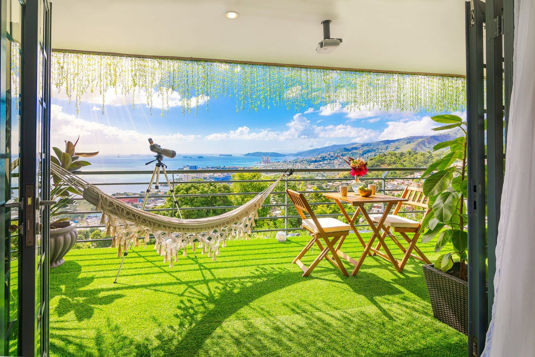Romantic Airbnbs in Trinidad and Tobago: Part 2 - Hidden Jewels Co.