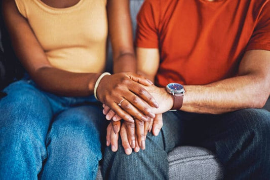 Why You Should Consider Premarital Counselling - Hidden Jewels Co.