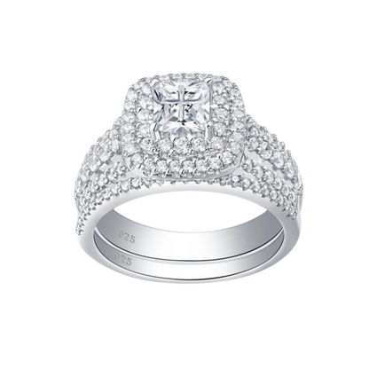 Divine Union and Fortress Wedding Combo