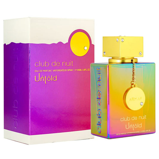 Armaf Club de Nuit Untold EDP