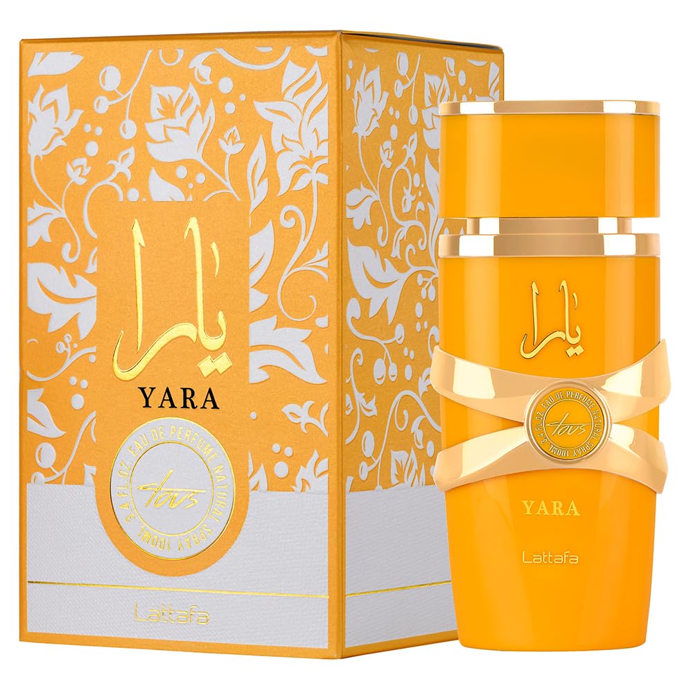 Lattafa Yara Tous EDP