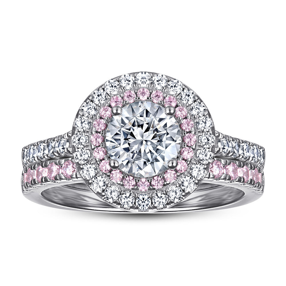‘Sweet Serenity’ 2 Piece Wedding Set