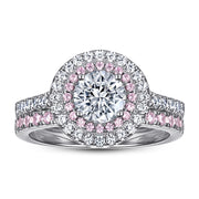 ‘Sweet Serenity’ 2 Piece Wedding Set