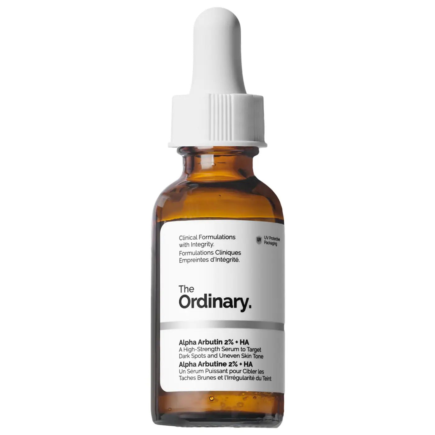 Alpha Arbutin 2% + Hyaluronic Acid for Hyperpigmentation - Hidden Jewels Co.
