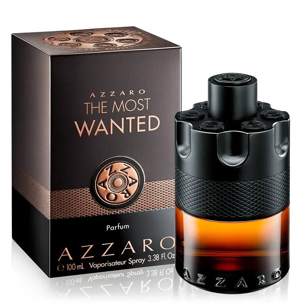 Azzaro Most Wanted Parfum - Hidden Jewels Co.