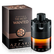 Azzaro Most Wanted Parfum
