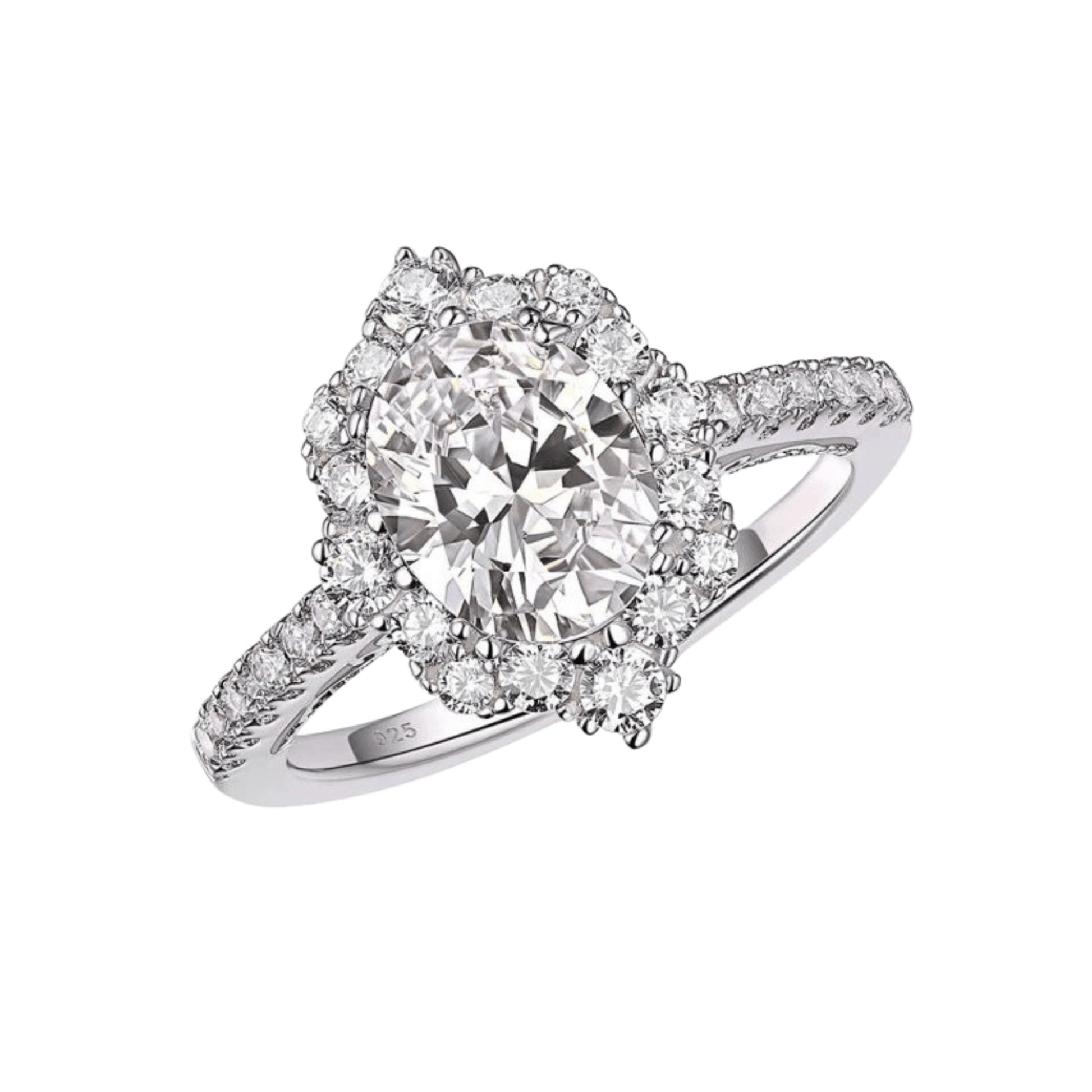 'Blissful' Ring - Hidden Jewels Co.