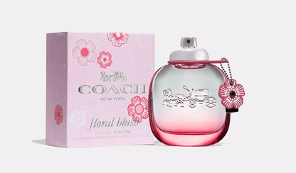 Coach Floral Blush EDP - Hidden Jewels Co.