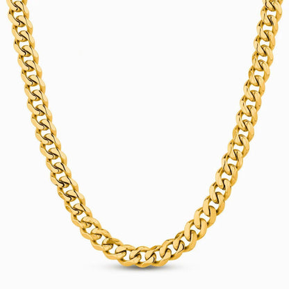 Cuban Link Chains - Hidden Jewels Co.
