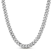 7MM Cuban Link Chains