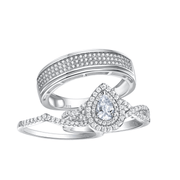 Endless Love and Timeless Wedding Combo