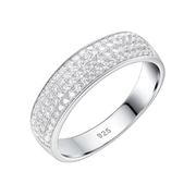 'Honor' Male Wedding Ring