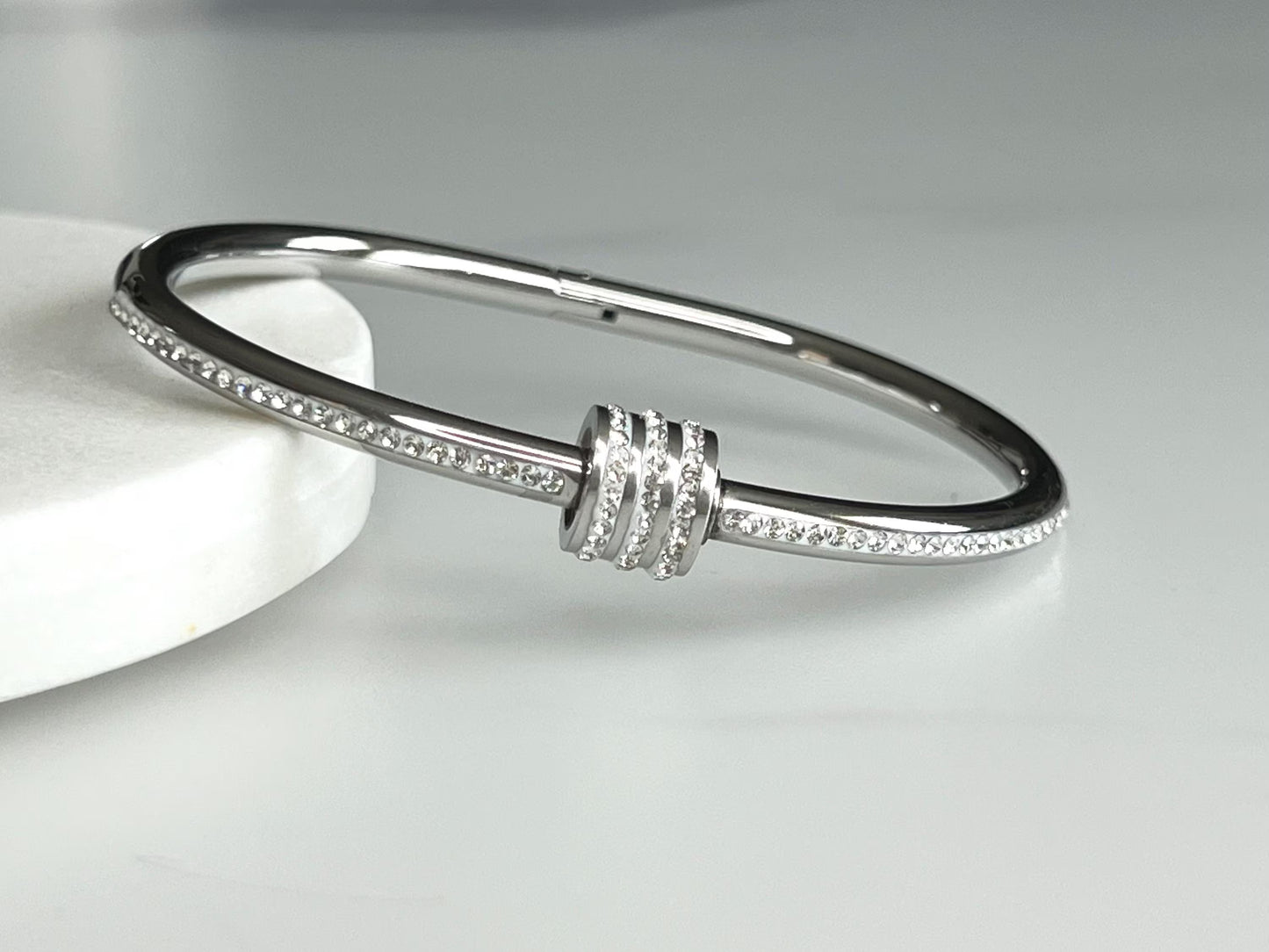 Stainless Steel Bracelets