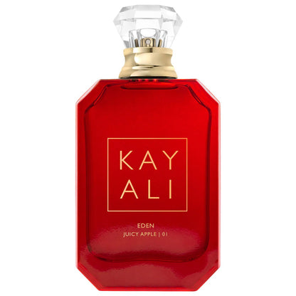 Kayali Eden Juicy Apple EDP - Hidden Jewels Co.