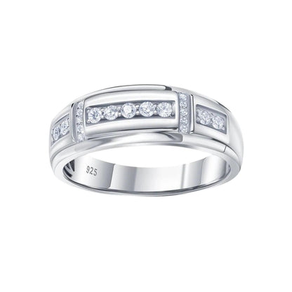 'Keeper' Male Ring - Hidden Jewels Co.