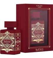 Lattafa Bade’e Al Oud Sublime EDP