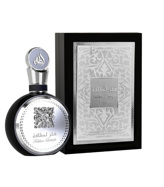 Lattafa Fakhar Eau de Parfum for Men