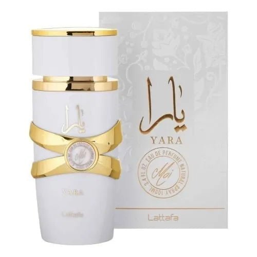 Lattafa Yara Moi EDP - Hidden Jewels Co.
