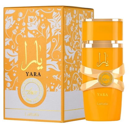 Lattafa Yara Tous EDP - Hidden Jewels Co.