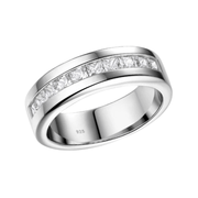 'Legacy' Male Wedding Ring