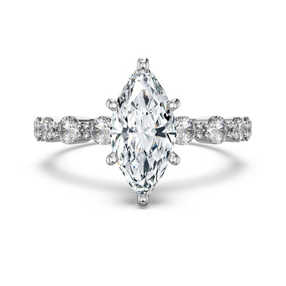 'Passion' Ring - Hidden Jewels Co.