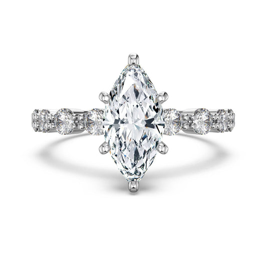 'Passion' Ring - Hidden Jewels Co.