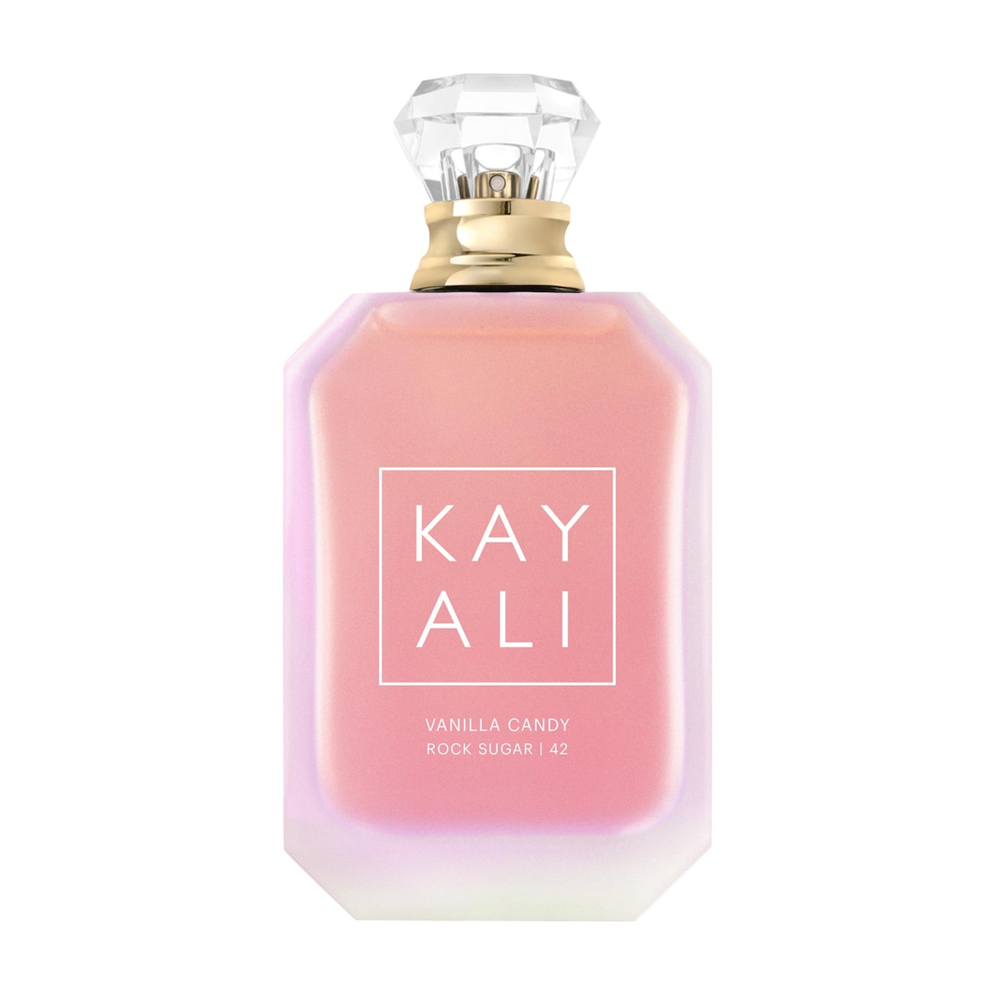 Kayali Vanilla Candy Rock Sugar EDP