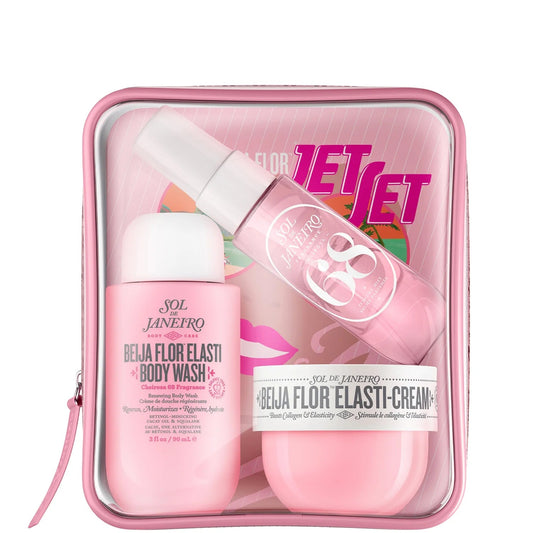 Sol De Janeiro Set - Hidden Jewels Co.