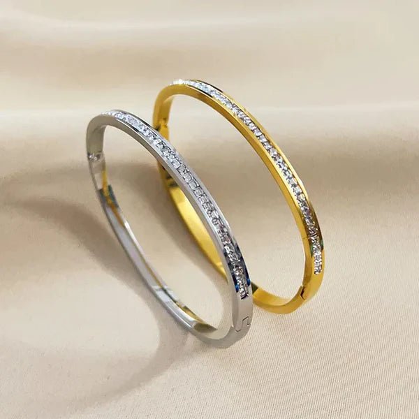 Stainless Steel Bracelets - Hidden Jewels Co.