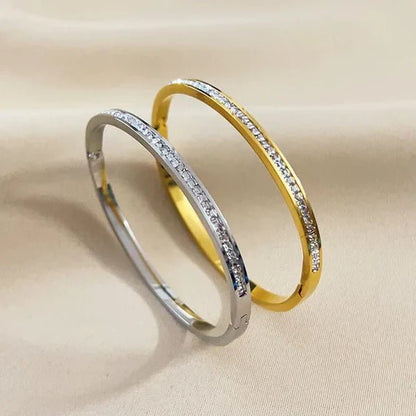 Stainless Steel Bracelets - Hidden Jewels Co.