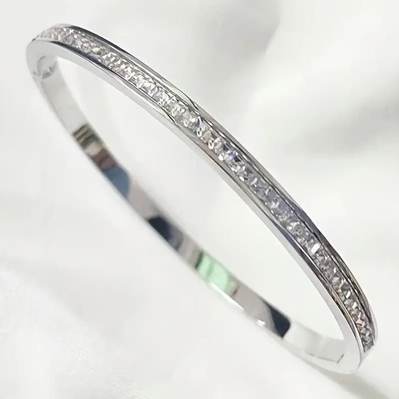 Stainless Steel Bracelets - Hidden Jewels Co.