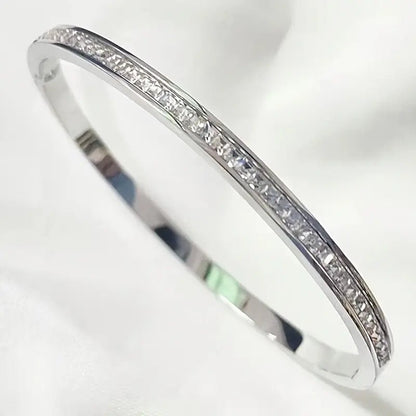Stainless Steel Bracelets - Hidden Jewels Co.