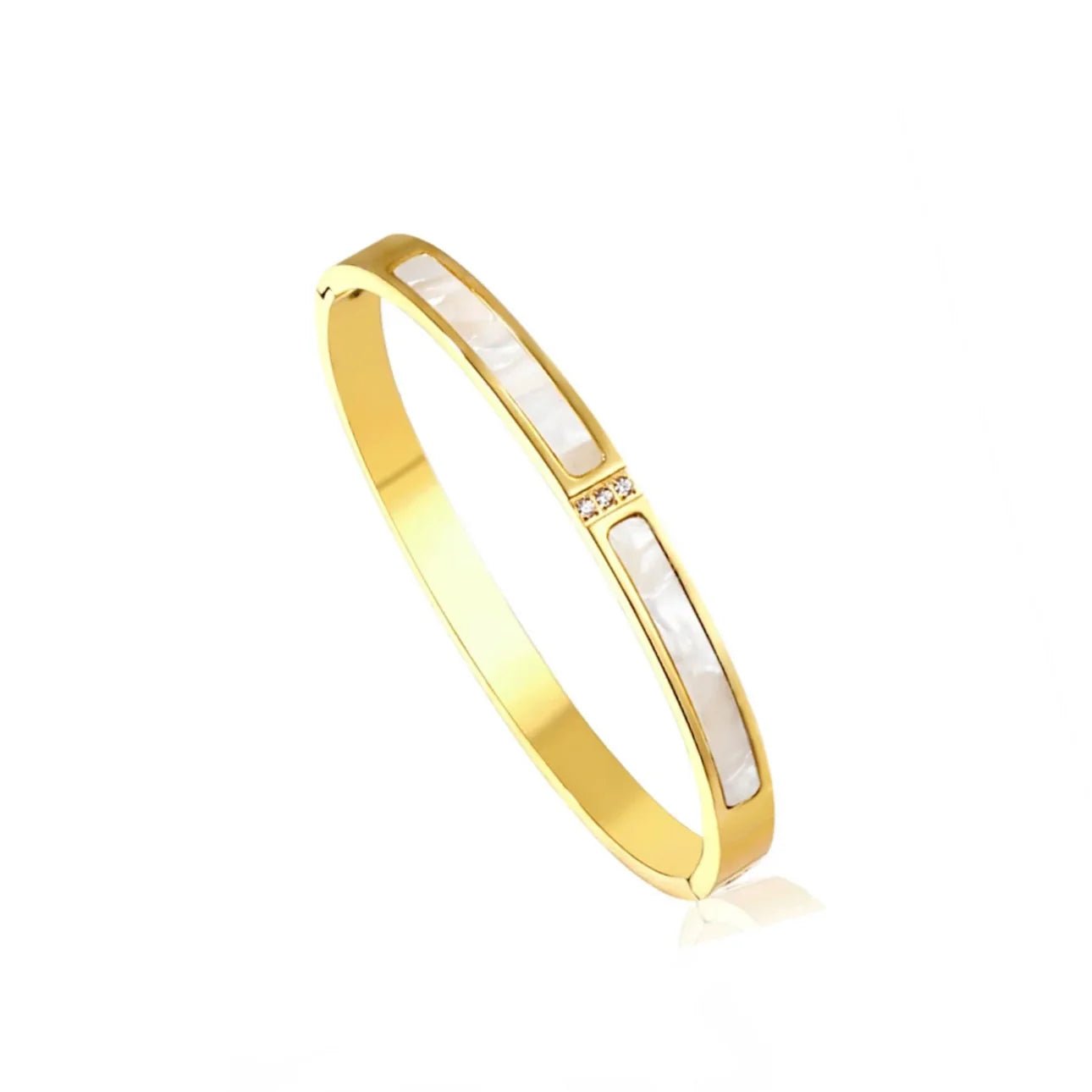 Stainless Steel Bracelets - Hidden Jewels Co.