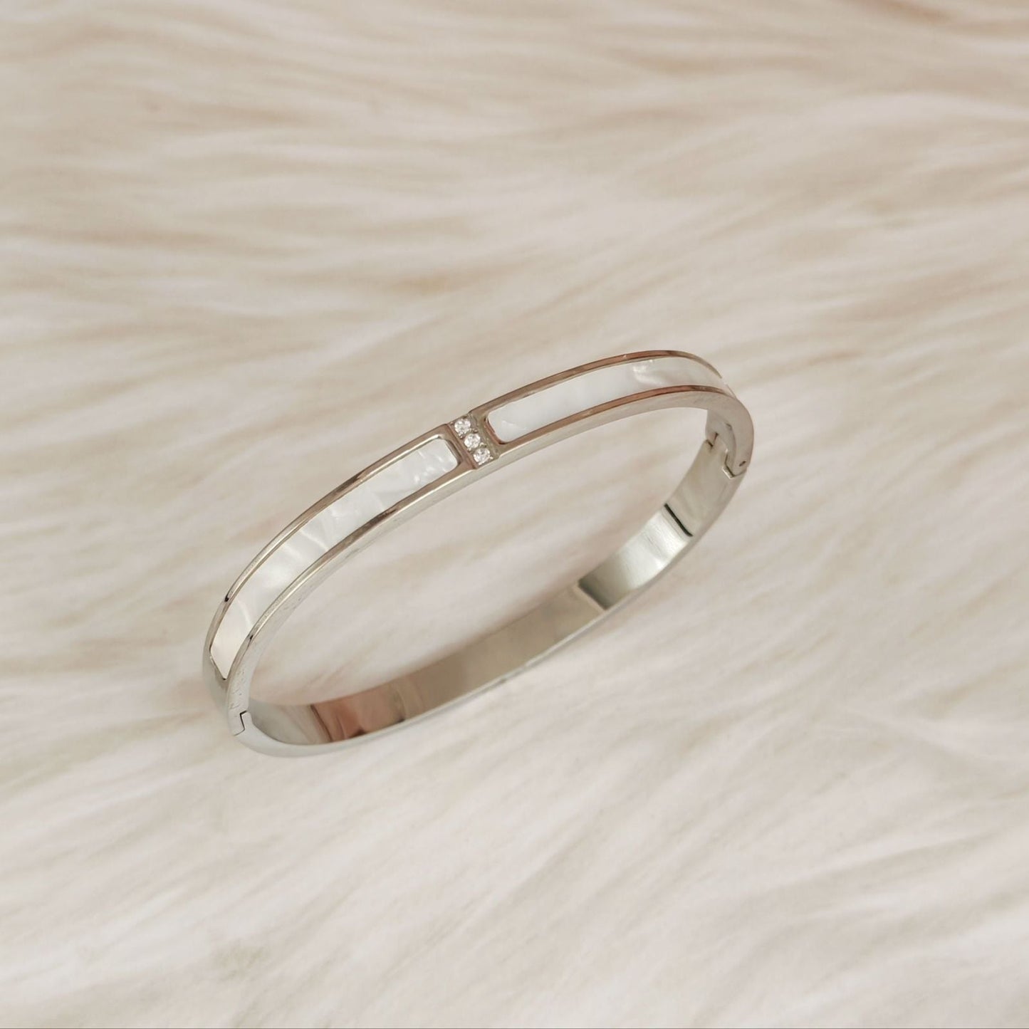 Stainless Steel Bracelets - Hidden Jewels Co.